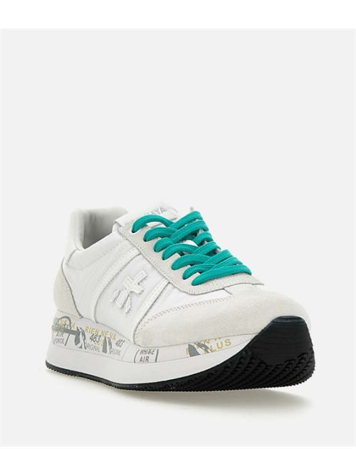 CONNY PREMIATA | CONNYVAR 7359 WHITE